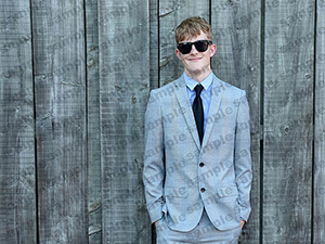 SWR Prom Boy's Photos